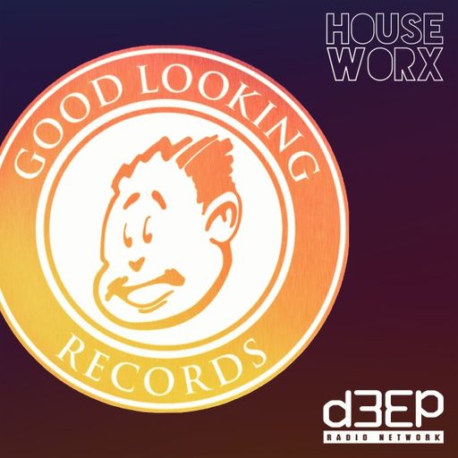 Jon Manley - hOUSEwORX (19/04/24)