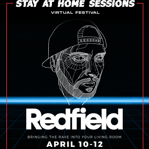 Redfield - 1001Tracklists Virtual Festival