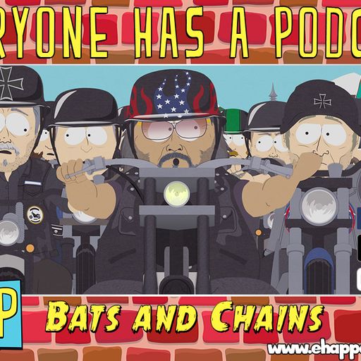 Bats and Chains
