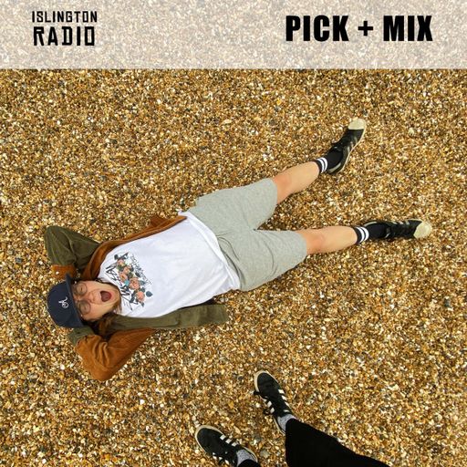Pick + Mix with Alfie (24/06/2022)