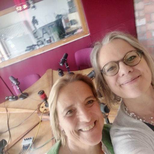 Femmes Styles & Inspirations S6Ep12 Dr Odile Cormann