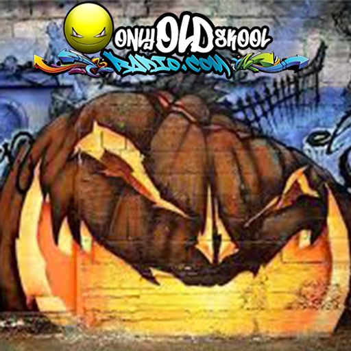 DJ Monatomic  - OnlyOldSkoolRadio.com  - Saturday 31st October 2020  - Halloween Special !!