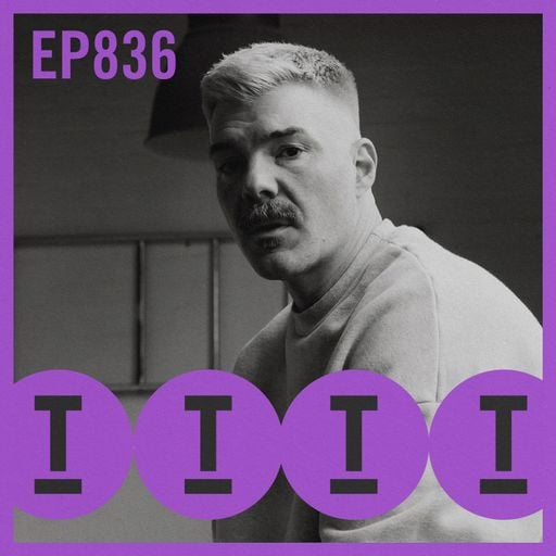 Toolroom Radio EP836: Illyus Barrientos
