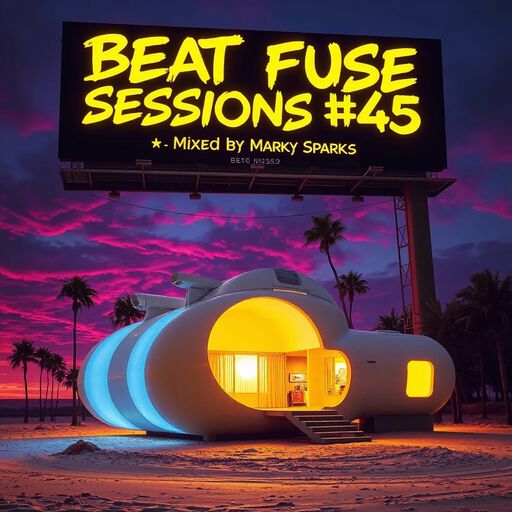 Beat Fuse Sessions #45 - Are you Defected?