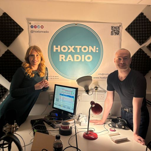 Beth Smith x Mattr & He Fe