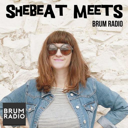 SheBeat Meets... Low Red Moon (27/03/2019)