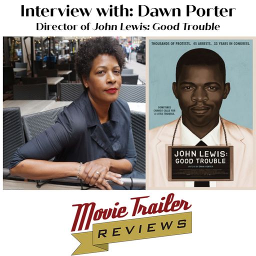 Interview with: Director Dawn Porter