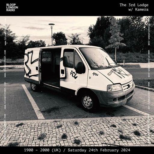 The 3rd Lodge w/ Kamera - 24.02.24