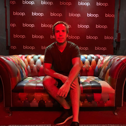 Deep Progressive Beats / Lewe' - 08.09.22