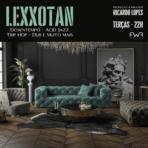 Lexxotan 021 - 10.9.2024