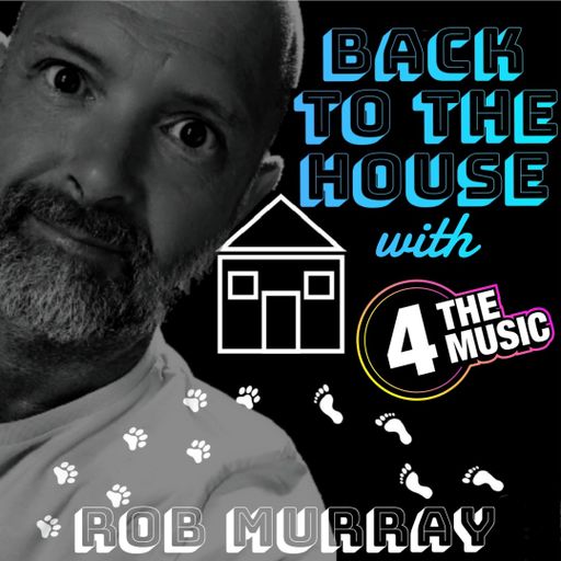 Rob Murray - 4 The Music Exclusive - Return Sessions: #002 - Tech House