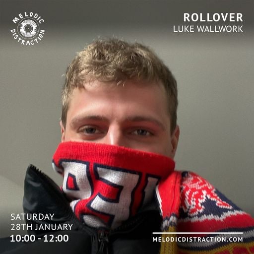 Rollover with Luke Wallwork (January '23)