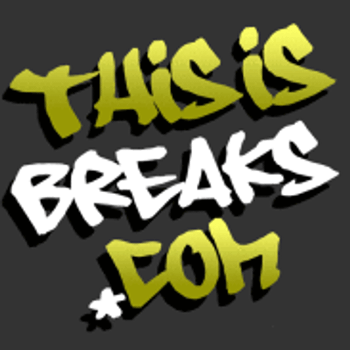 Pressa - 140 Jungle Mix November 2011 (Courtesy of "This Is Breaks Blog)