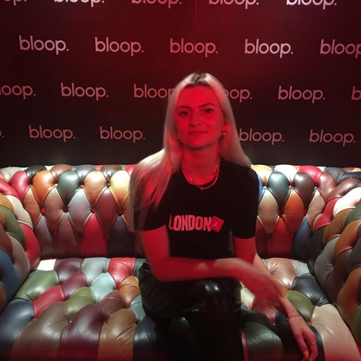 An Hour Underground w/ Lex On The Decks - 09.08.21