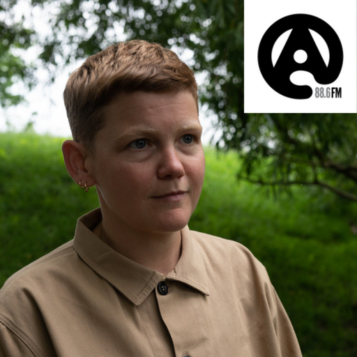 Kae Tempest on Breakfast - 14/02/2023