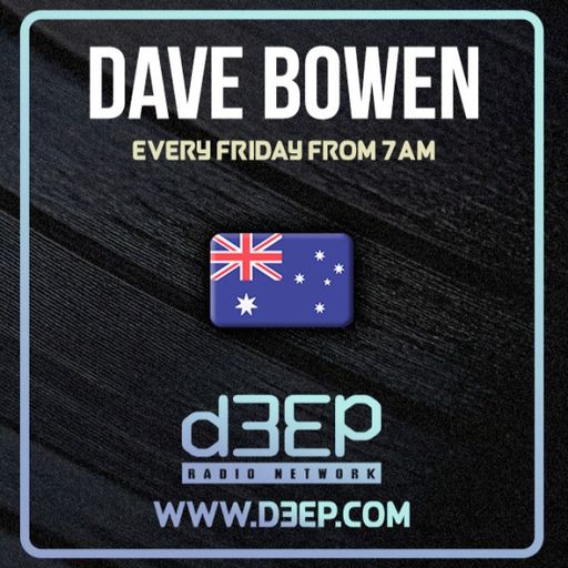 Dave Bowen - The Ozzy Breakfast Show (21/11/25)