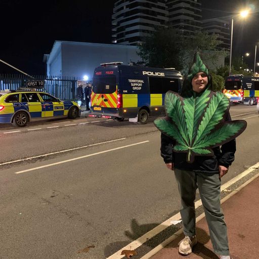 Deep Forward with Borge // 17-11-21