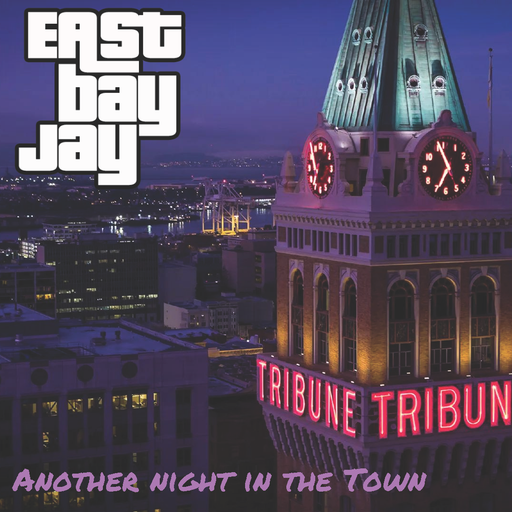 Another Night In The Town