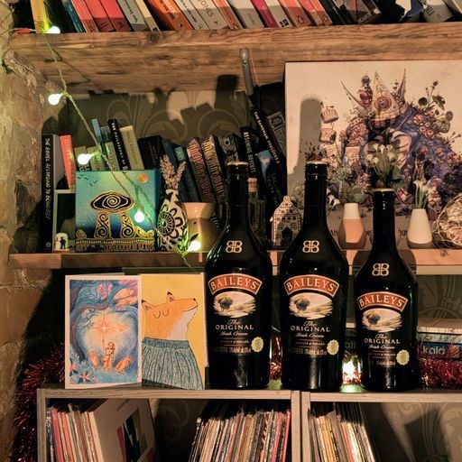 Nossa!: A Cosy Start // 08-01-26