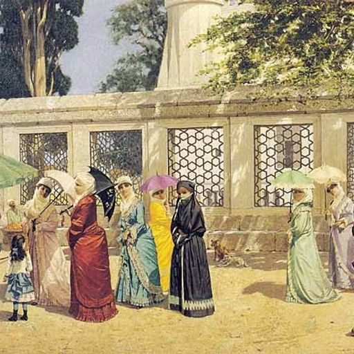 Cafe du Divan -Cycles- (ExtendedOrientalJazzFusion)