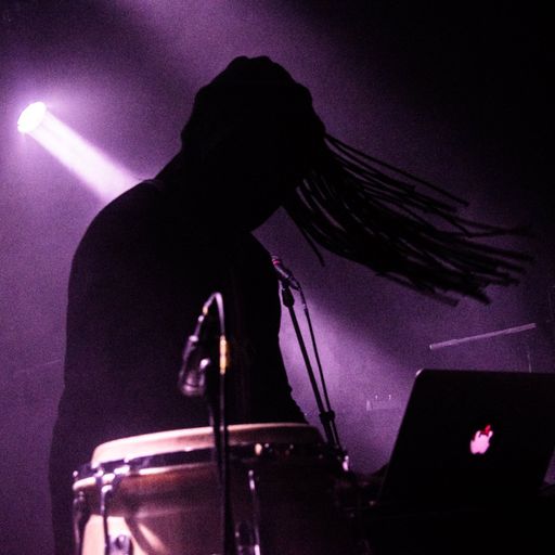 Stamp The Wax: Zipporah with Nuri // 27-02-21