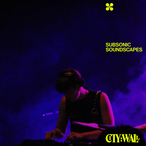 Subsonic Soundscapes w/ Teutonic Kaboom