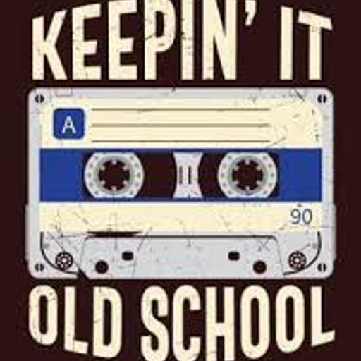 DJ JOEY RUBALCABA miXin THE OLD SCHOOL BEAT