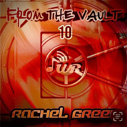 RACHEL GREEN for Waves Radio #131