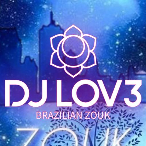 Zouk Pleine Conscience - Meditative Zouk - 2023.10.08 Québec