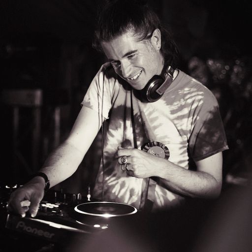 Rob da Bank's Camp Bestival 2017 Podcast