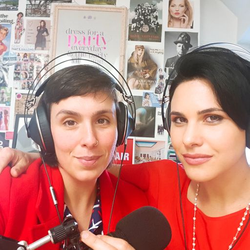 Henrietta on Hoxton x Late night Tate