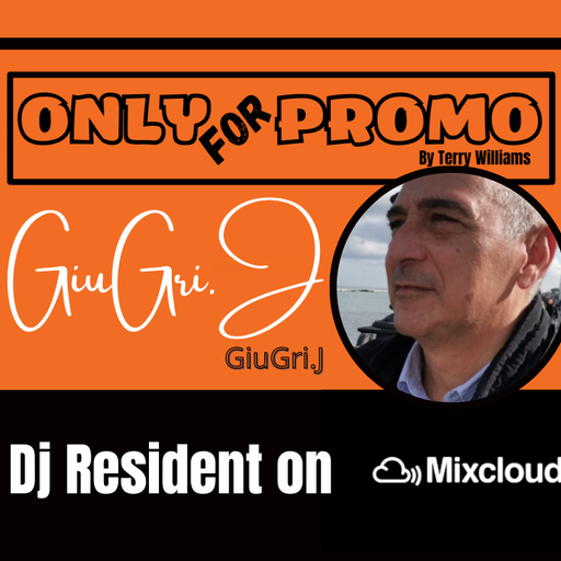GiuGri.J #003 / Dj Resident OnlyForPromo on Mixcloud
