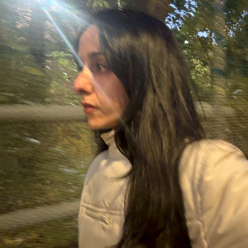 Naomi Asa - 27th October 2025