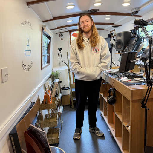 James Harry | Sundaze | The BoAt Pod | May 2026