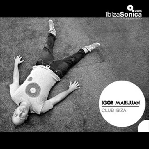 IGOR MARIJUAN - CLUB IBIZA RECORDED LIVE AT PROVOCATEUR DUBAI - 30 ABRIL 2015