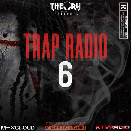 TRAP RADIO 6