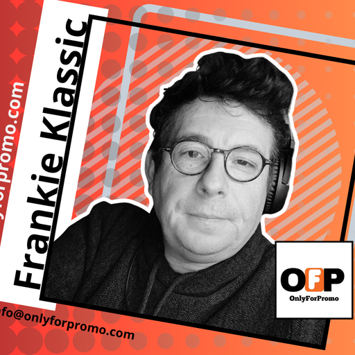 Frankie Klassic #026 / Dj Resident OnlyForPromo Mixcloud