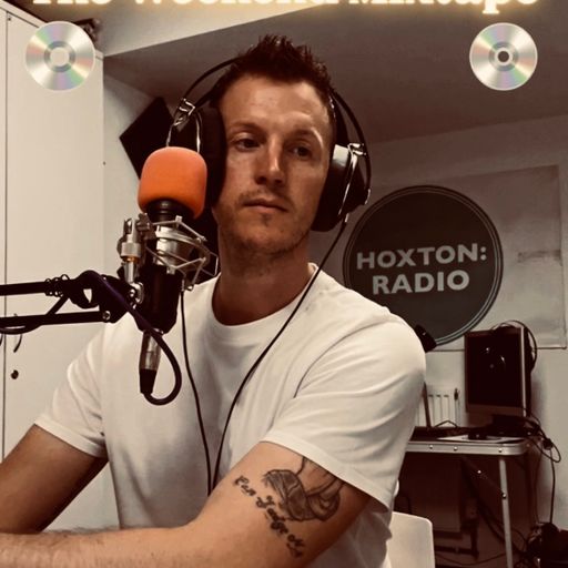 The Weekend Mixtape with Alex Dunne 17.08.2024