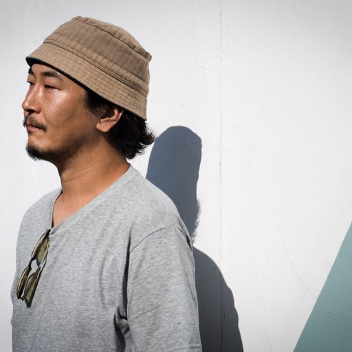 Daisuke Tanabe // 14-09-16