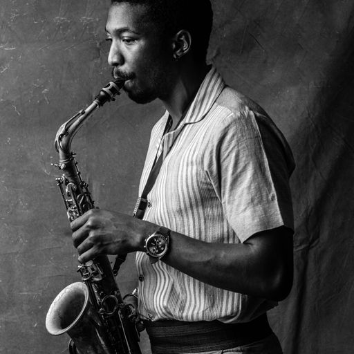 Made Kuti // 12-06-21