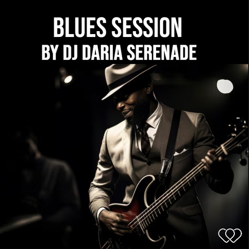 Blues Session by djDaria