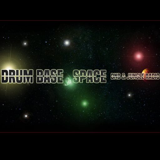 The Drum Circle - LIVE! on Drumbase.space (9/24/16)