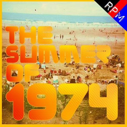 THE SUMMER OF 1974 : STANDARD EDITION