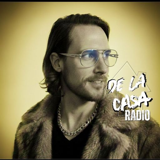Tape La Tape - De La Casa Radio 29.12.25