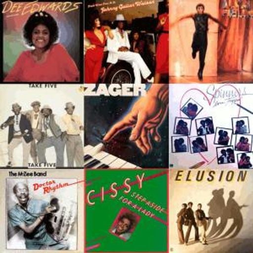 Producers Special Part16: Michael Zager - More Than Just A Disco Man!