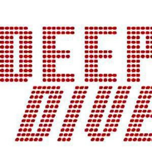 DJ Thor proudly presents " Deep Dive Vol.16 " selected & mixed by DJ Thor