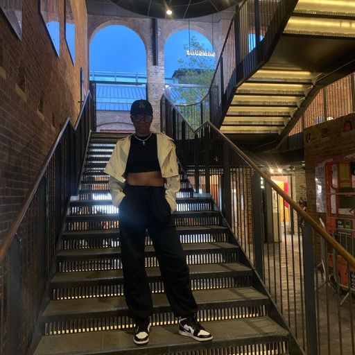 Loki 13/07/24.  [Voices Radio]