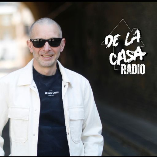 PMM_dj - de La casa Radio 07.10.25