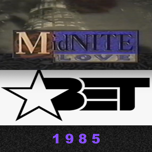 Magic Of Vintage Midnite Love - 1985 Edition