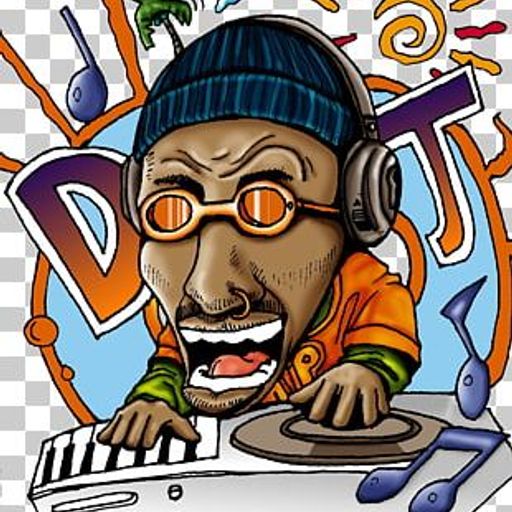 DJMUK "Feeling it!' 4/16/2021